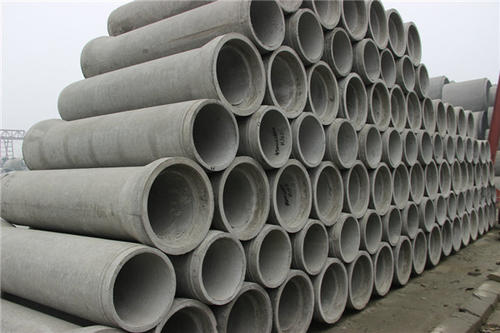 水泥管的發展前景及用途